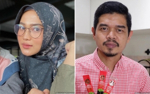 Gugatan Ditolak Hakim, 2 Buah Hati Amalia Fujiawati Diputus Bukan Anak Bambang Pamungkas?