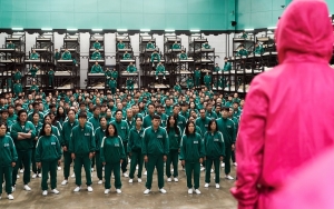 Netflix Dilaporkan Bayar 1 Juta Won Untuk Pemilik Nomor Telepon 'Squid Game' Yang Diteror Penonton