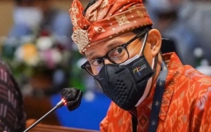 Bali Siap Terima Wisatawan Mancanegara, Sandiaga Siapkan Paket Wisata Vaksin Booster 