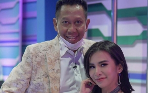 Maria Vania Bongkar Kebiasaan Tukul Arwana Sebelum Dilarikan ke RS, Kepergok Sering Minta Obat?