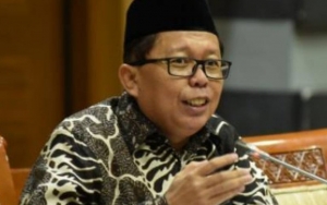 Anggota DPR Minta Kisruh TWK KPK Tak 'Tarik-Tarik' Presiden Jokowi