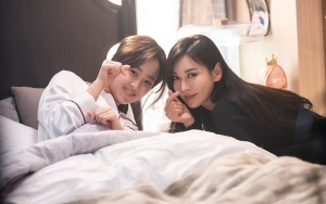 Choi Ye Bin Sedih Bahas Nasib Tragis Hubungan Karakternya dan Kim So Yeon di 'Penthouse 3'