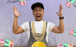 Curhatan Wendi Cagur Bikin Band Bareng Grup Lawaknya, Dikira Bakal Dapat Bayaran Mahal