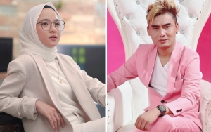 Bentuk Tubuh Nissa Sabyan Saat Duet Bareng Charly Bikin Salfok, Disebut Kurusan