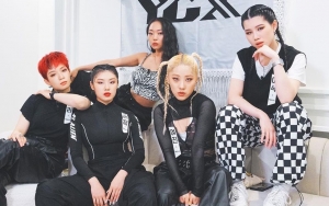 Video Latihan YGX 'Street Woman Fighter' Untuk Misi Selanjutnya Bikin Pemirsa Merinding, Kenapa?