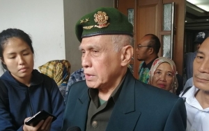 Kivlan Zen Tolak Putusan 4,5 Bulan Bui Atas Kepemilikan Senpi: Dendam Politik Wiranto