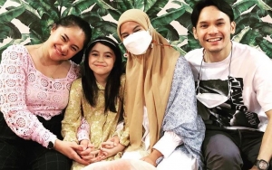 Tak Selalu Mudah, Ben Kasyafani Bongkar Hubungan Sebenarnya Dengan Marshanda Perkara Urus Anak
