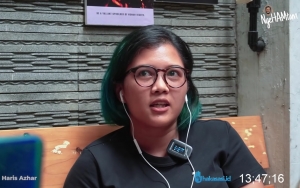 Dilaporkan Luhut Ke Polisi, Koordinator KontraS Minta Perlindungan Ke Komnas HAM