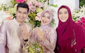 Oki Setiana Dewi Rupanya Sempat Cari Tahu Dulu Cara Teuku Ryan Marah, Sebut Penting Dipertanyakan