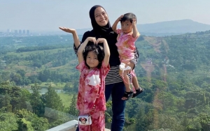 Warisi Bakat Orangtua, Putra Tantri Kotak Tampil Gemas dan Penuh Pesona Saat Nyanyi