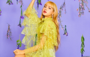Ternyata Ini Rahasia Lisa BLACKPINK Belajar Bahasa Korea dengan Cepat