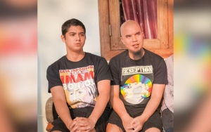 Viral Cuitan Al Ghazali Soal Laki-laki Sejati, Ahmad Dhani Malah Kena Sentil