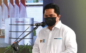 Erick Thohir Bakal Bubarkan 7 BUMN 'Mati Suri', Ada yang Tunggak Pesangon Ribuan Karyawan