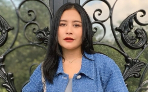 Kelewat Bikin Baper Hingga Sempat Dijodohkan, Sosok Reza Rahadian di Mata Prilly Latuconsina Terkuak