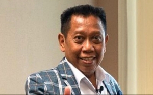 Usai Operasi Pendarahan Otak, Tukul Arwana Sudah Bisa Respons Gunakan Anggota Tubuh