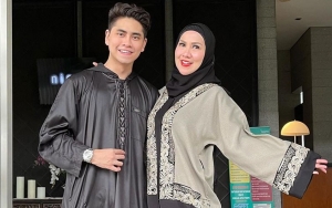 Athalla Naufal Keceplosan Sebut Venna Melinda Bakal Nikah Tahun Depan?