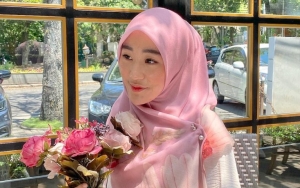Larissa Chou Nangis Nyesek Ketemu Sosok dari Masa Lalu, Saksi Cinta dengan Alvin Faiz?