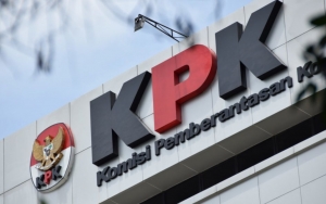 Turut Beri Dukungan, Begini Cara Ojol Hingga Desainer Grafis Tunjukkan Empati Ke Pegawai KPK