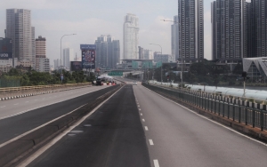 Malaysia-Singapura Bahas Rencana Buka Perbatasan dalam Waktu Dekat