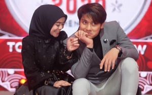 Pasang Badan, Rizky Billar Puji Lesty Kejora Tak Pernah Balas Sindiran: Cantik Akhlak dan Parasnya