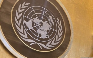 Ingatkan Bencana HAM Di Myanmar, PBB Desak Internasional Bertindak Lebih Keras Sebelum Terlambat