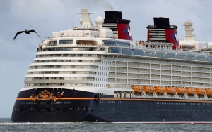 Kapal Pesiar Disney Digugat Terkait Dugaan Pelecehan Seksual Anak