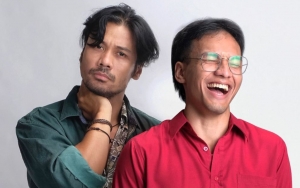 Beber Kesan Pertama Bertemu, Jefri Nichol Kaget Chicco Jerikho Minta Diajari Main TikTok