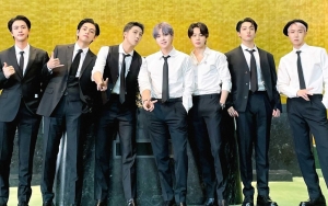 Viral Video Fans Filipina Tak Sengaja Ketemu BTS, Suga CS Kepergok Lakukan Ini di Bandara