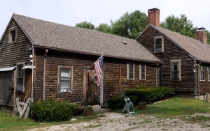 Pernah Bikin Paranormal Ketakutan, Rumah Sumber Inspirasi 'The Conjuring' Kini Dijual