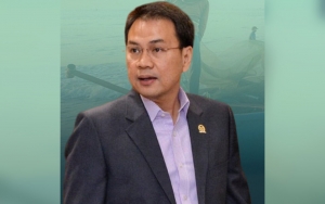  Tak Kunjung Datang Penuhi Panggilan, KPK Jemput Azis Syamsuddin