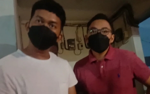 Tak Bisa Dijenguk, Tukul Arwana Belum Sepenuhnya Sadar Usai Jalani Operasi