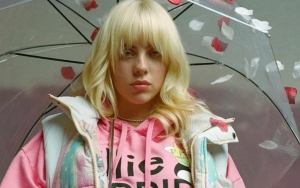 Akui Tak Nyaman, Billie Eilish Minta Publik Tak Usik Kehidupan Pribadinya