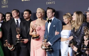 Emmy Awards 2021 Picu Perdebatan Usai Pemenang Mayoritas Selebriti Kulit Putih, Curiga Ada Rasisme
