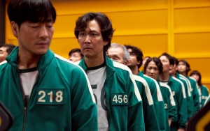 Respon 'Santuy' Netflix Soal Pemilik Nomor 'Squid Game' Yang Diteror Penonton Tuai Kritikan
