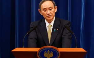 Meski Tuai Pro-Kontra, Olimpiade Tokyo Dipuji PM Jepang Sukses di Hadapan Majelis Umum PBB