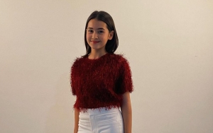 Menang Best Female Character, Penampilan Sandrinna Michelle Disorot Dipuji Mirip 2 Sosok Ini