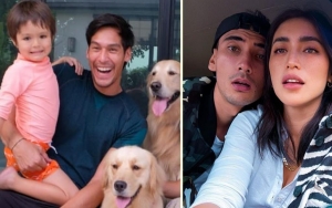 Jessica Iskandar Dilamar, Foto El Barack Di Instagram Richard Kyle Tak Pernah Dihapus Bikin Nyesek
