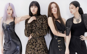 BLACKPINK Ikut 'LALISA Challenge' Berakhir Kacau, Member Ini Sampai Angkat Baju