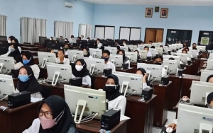 PGRI Terima Belasan Ribu Aduan Soal Seleksi PPPK Guru 2021, Beri Masukan Untuk Pemerintah 