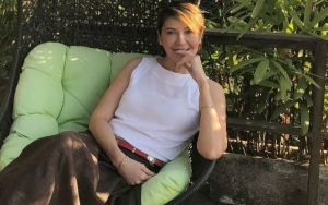 Tamara Bleszynski 'Skakmat' Netizen Usai Dikritik Karena Kembali ke Dunia Artis