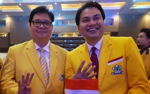 Airlangga Hartarto 'Santai' Azis Syamsuddin Jadi Tersangka KPK, Kursi di DPR Digantikan Siapa?