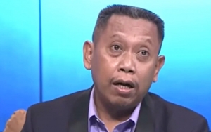 Beredar Kabar Tukul Arwana Meninggal Dunia, Pihak Manajer Langsung Buka Suara