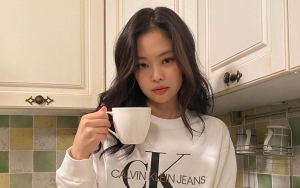 Jennie BLACKPINK Pernah Datangi Lokasi Syuting 'Squid Game' Hingga Kirim Truk Kopi, Untuk Siapa?