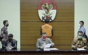 Telah Ditetapkan Jadi Tersangka Oleh KPK, Harta Kekayaan Azis Syamsuddin Capai Rp100 Miliar