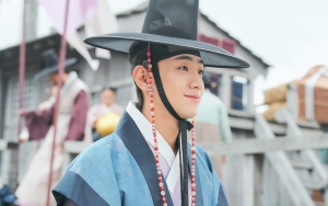 Jadi Bangsawan Tampan, Ini Motivasi Nam Yoon Su Bintangi 'The King's Affection'