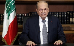 Listrik Lebanon Terancam Mati Total Akhir September, Presiden Michel Aoun Minta Bantuan ke PBB