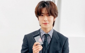 Jaehyun NCT Satu-Satunya Selebriti Terpilih Siarkan Acara Runway Prada di Instagram