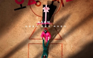  Keren Maksimal, 'Squid Game' Konsisten Puncaki Peringkat Pertama di Netflix Seluruh Dunia