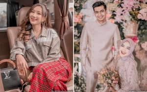 Selebgram Marisha Chacha Ngegas Terpesona Ketampanan Calon Suami Ria Ricis, Netter Maklum