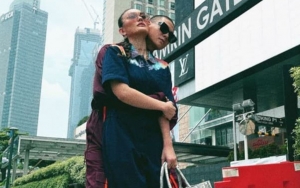 Dibully Mirip Bocah SMP, Pacar Agnes Monica Tampil Klimis Hingga Pamer Tato Gahar Ala Yakuza?